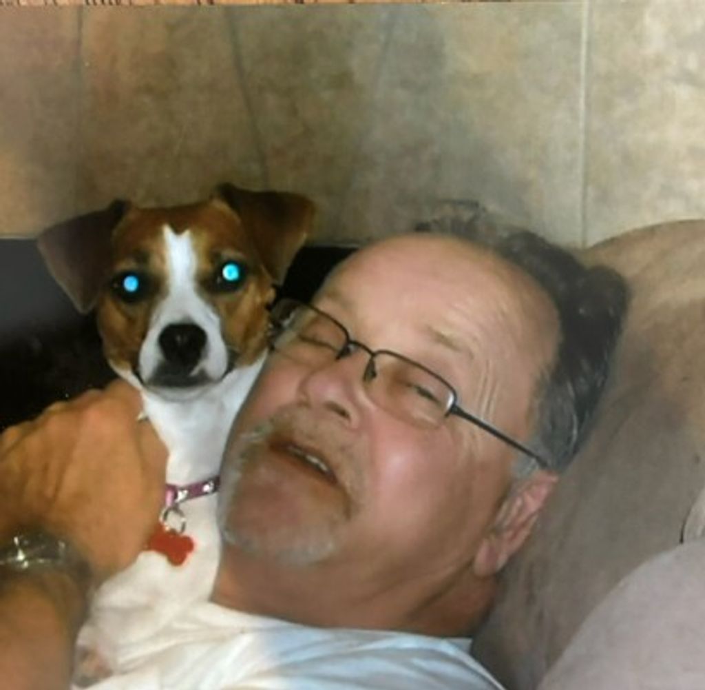 Morris Robert Howard Profile Photo