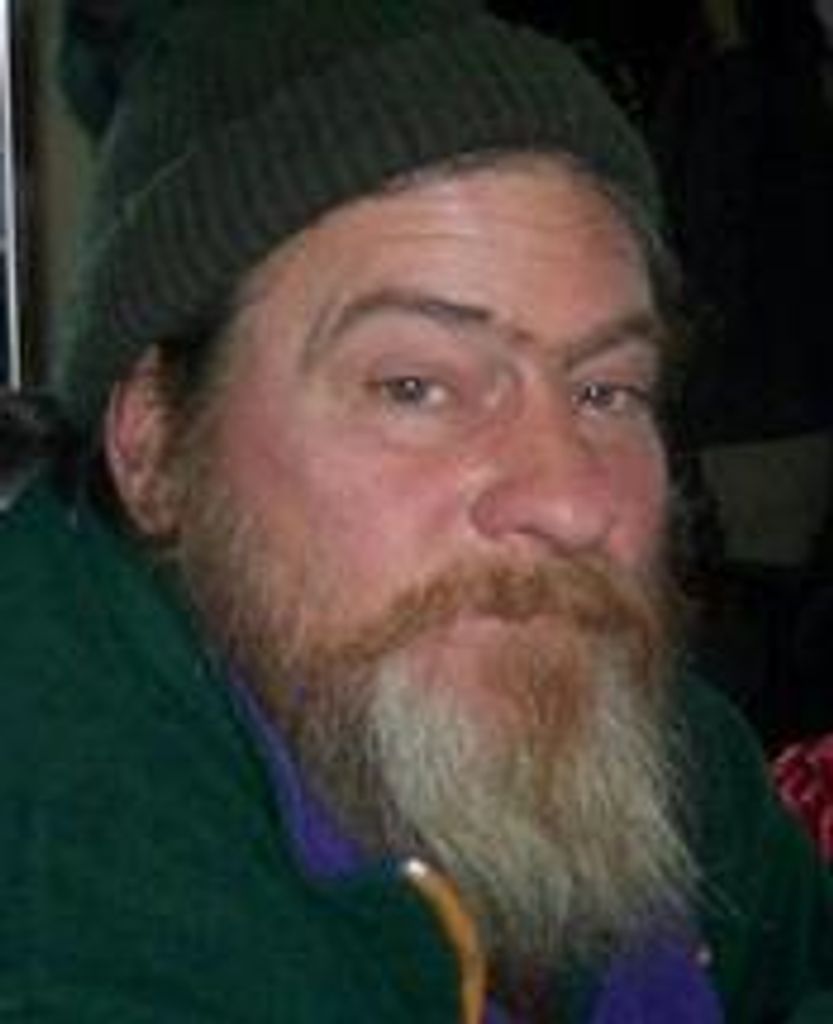 Robert V. Brew