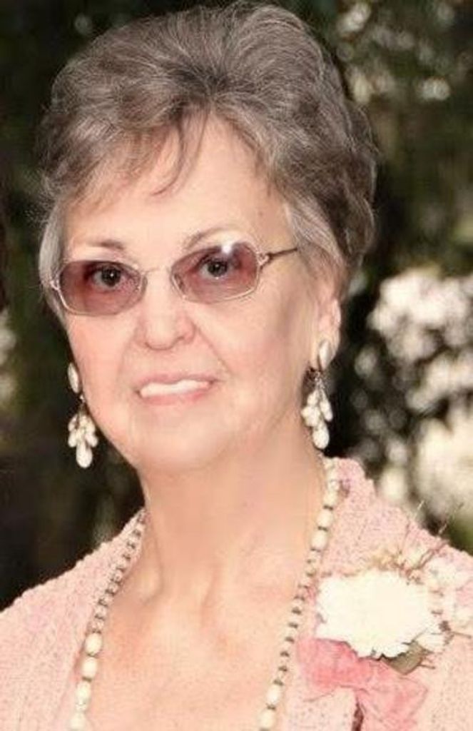 Bettie Louise Bright