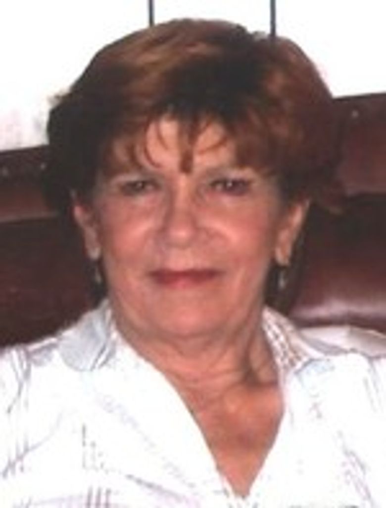 Paulette Slagle