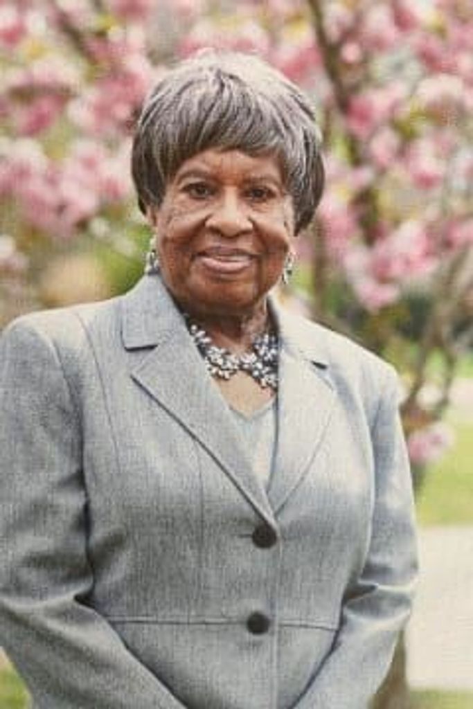 Mrs. Catherine Williams Profile Photo