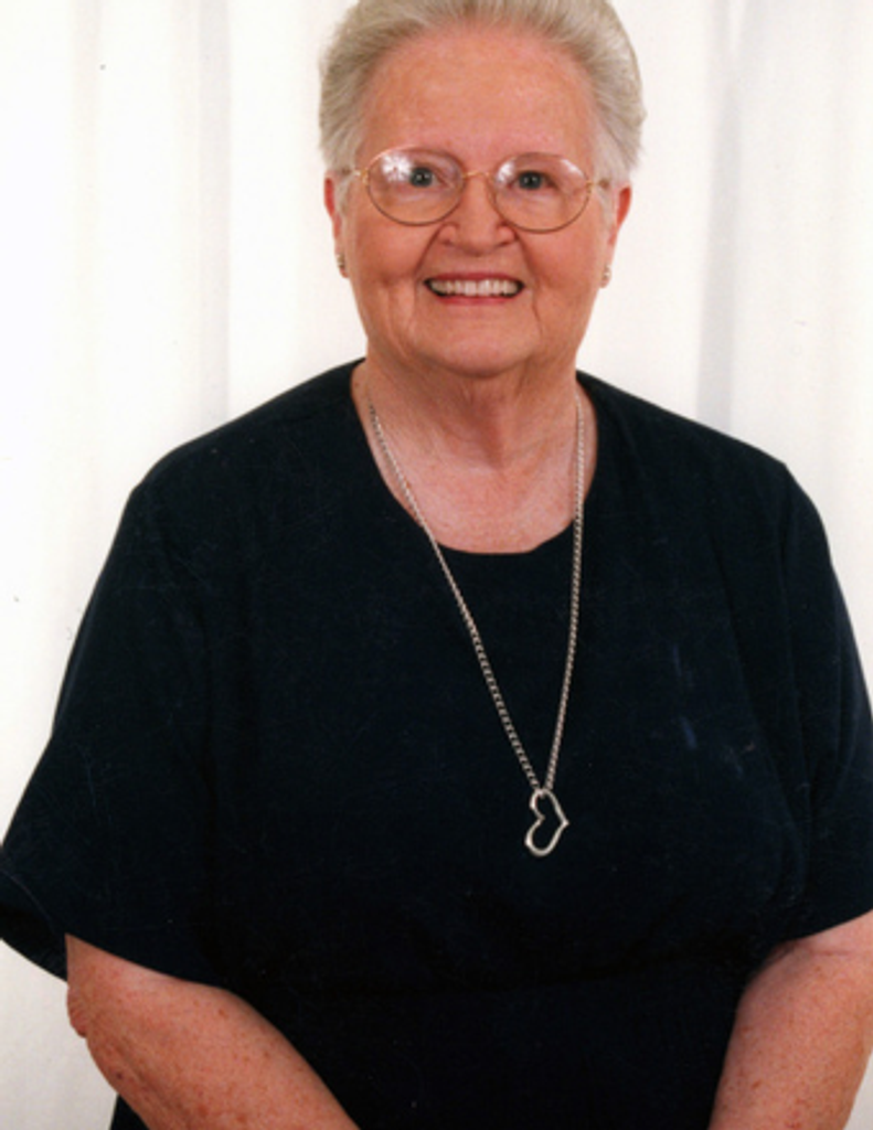 Verneda Rebecca (Rippy) Lentz Phillips