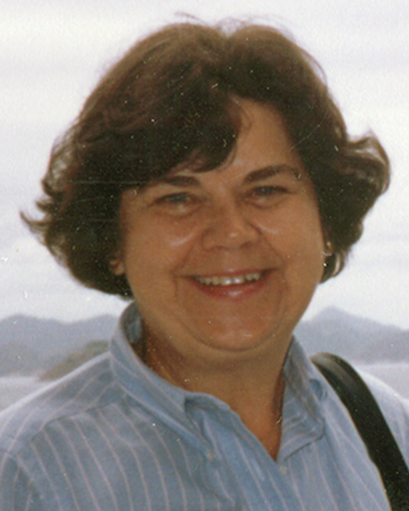 Kathleen Elizabeth Paren