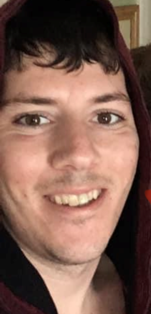 Brian Christopher Howe