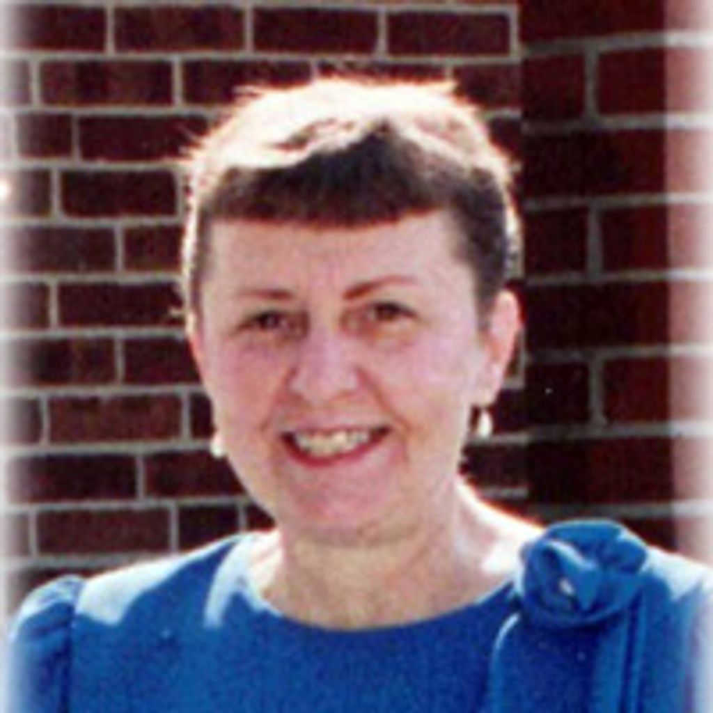 Patricia Anne Dennis