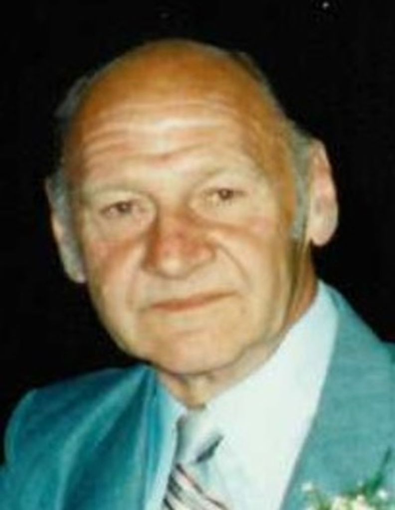 Joseph B. Nachman Profile Photo