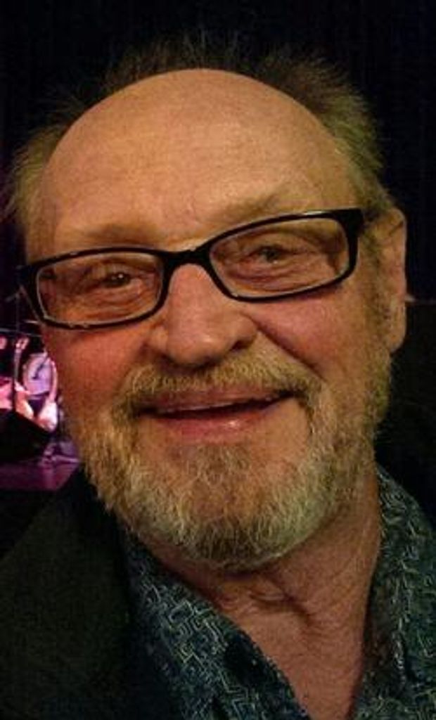 James "Jim" Hunter Spain