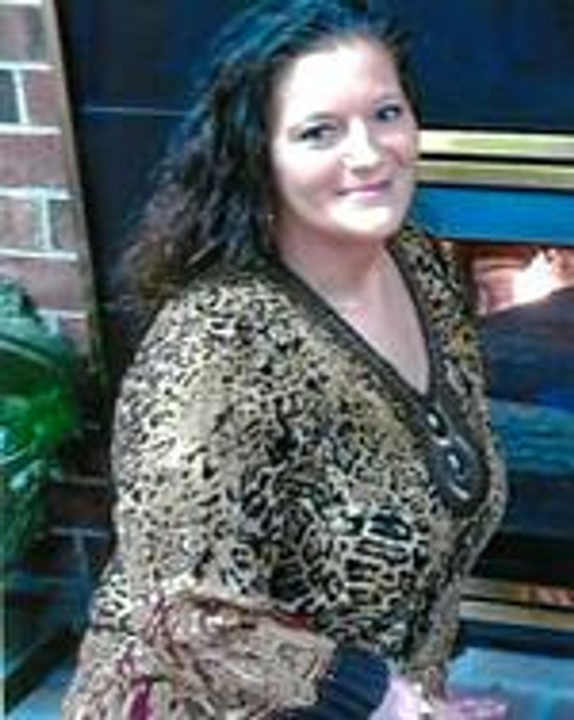 Ruby Phillips Durst