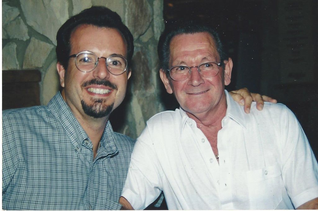 Normand Joseph Leveille