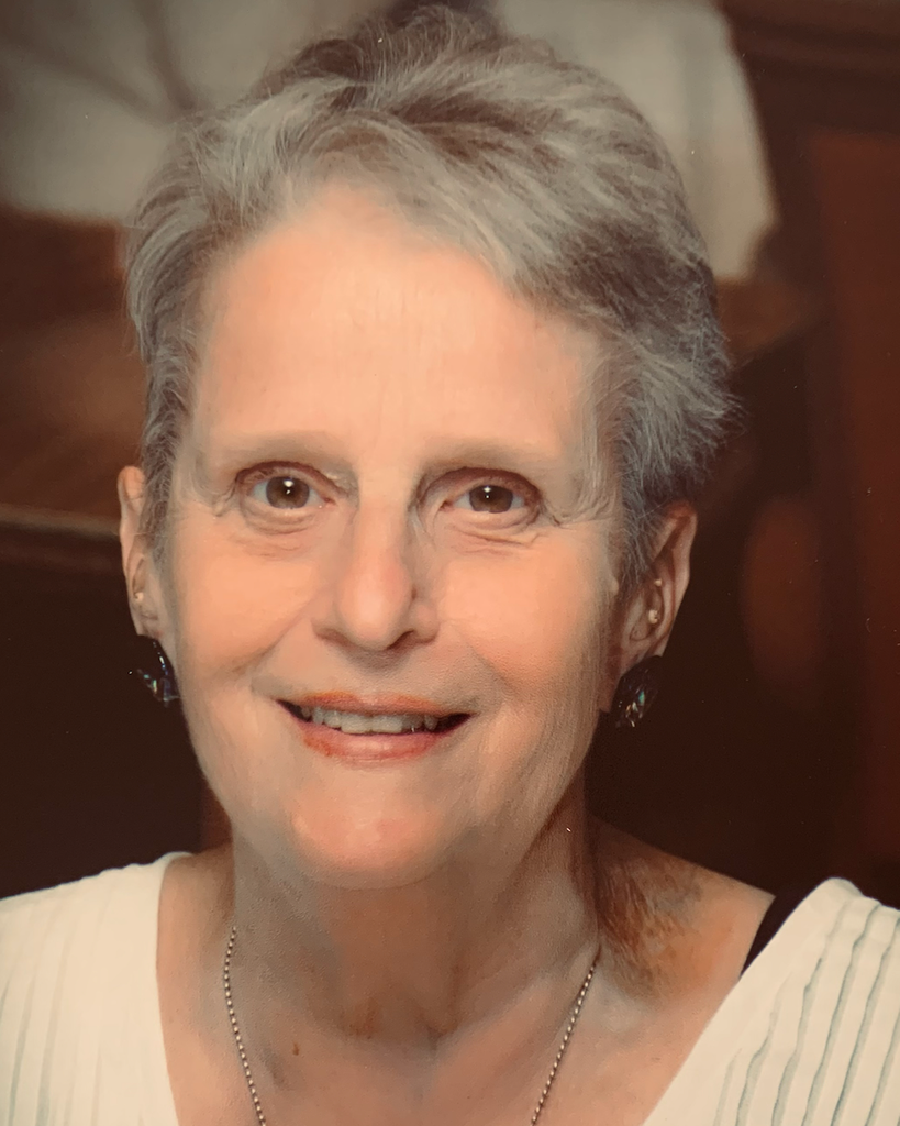 Peggy Halperin Profile Photo