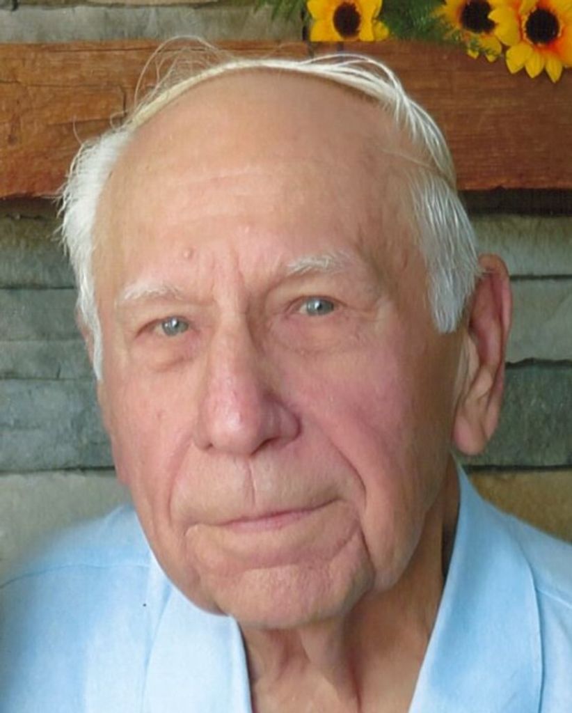 George Swantek
