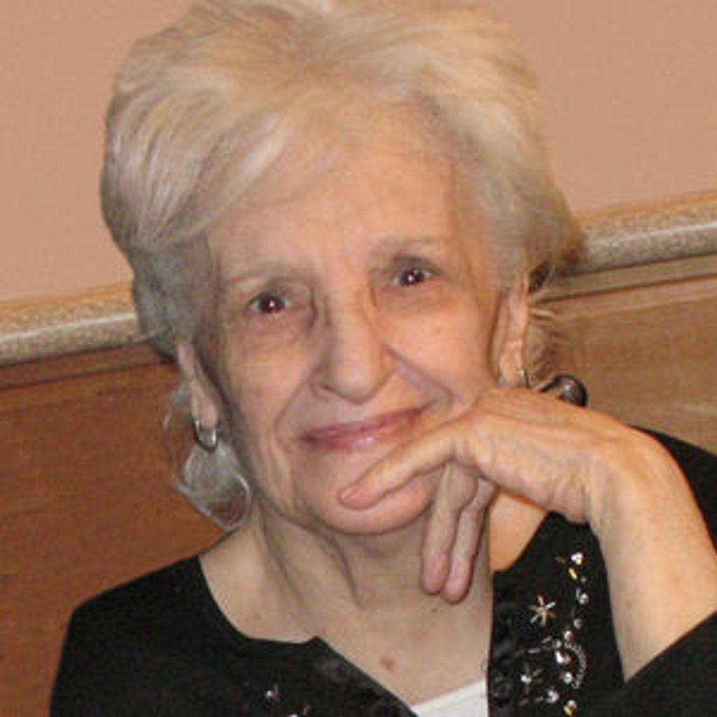 Mary Joan Marotta Profile Photo