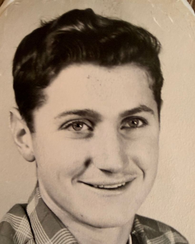 James Eugene Fischer Profile Photo