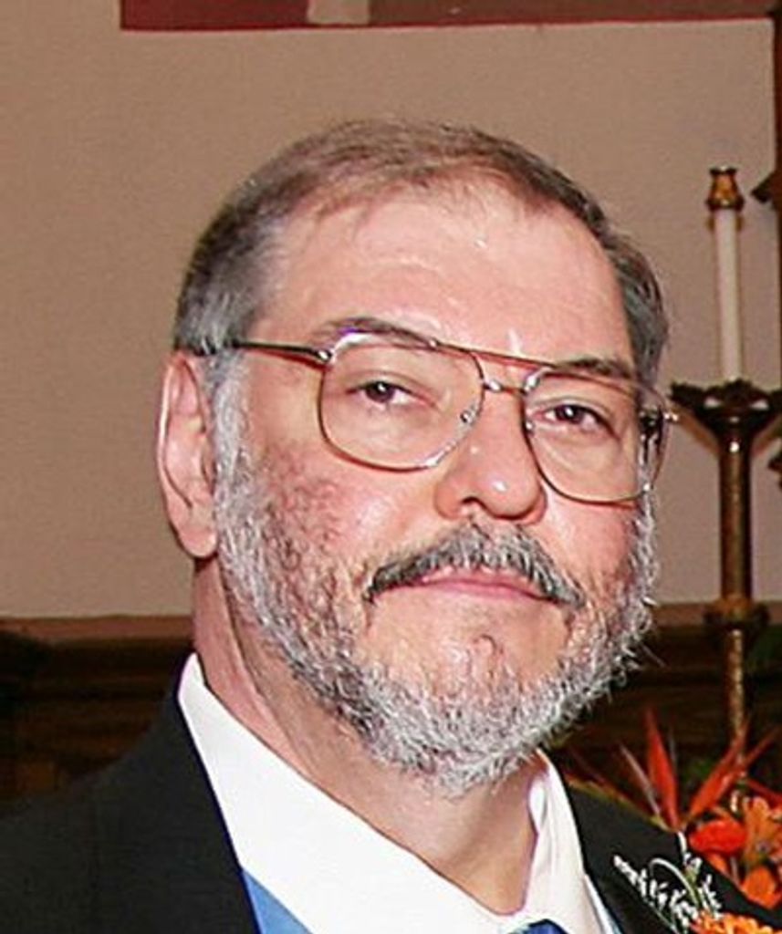 Michael C. Dapp Profile Photo