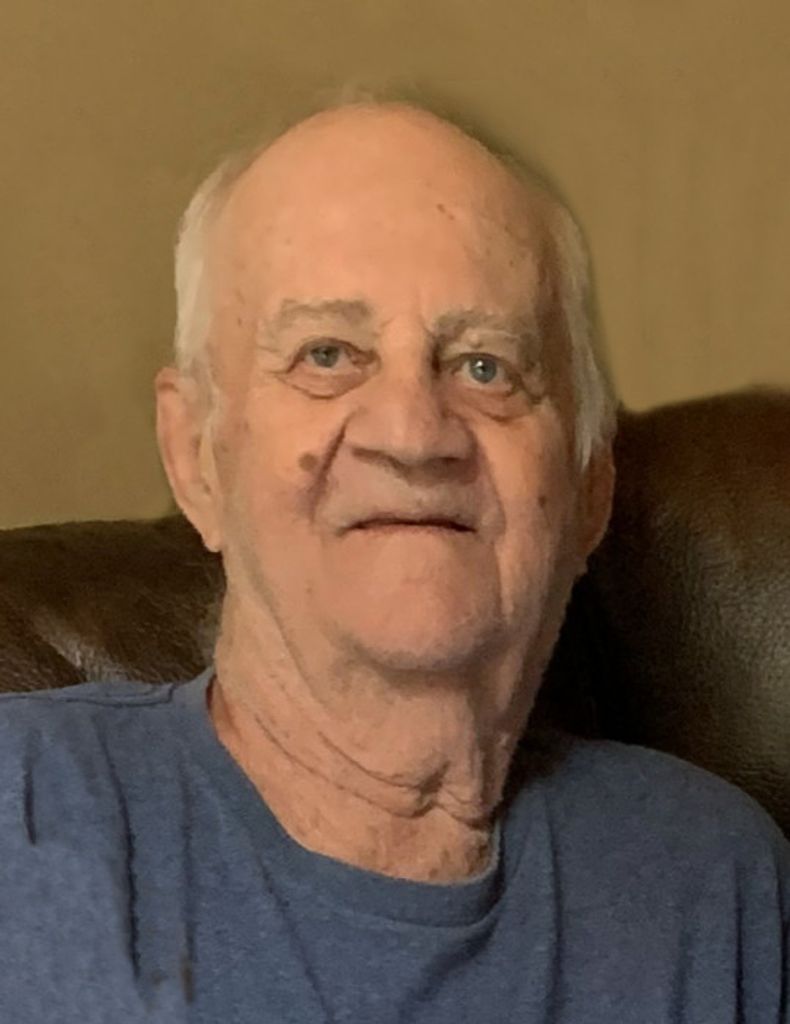 Raymond "Buff" C. Kuehlman Profile Photo