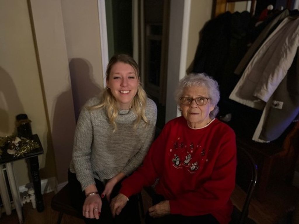 Margaret Mary Batchelder Profile Photo