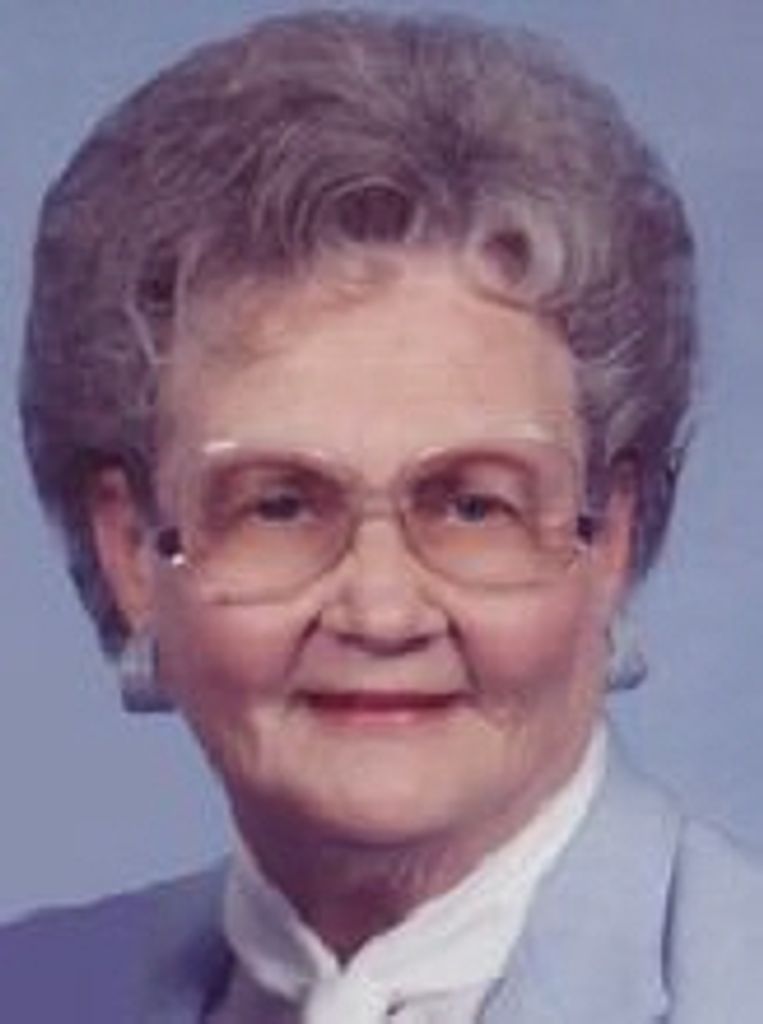 Laura E. Lamphiear