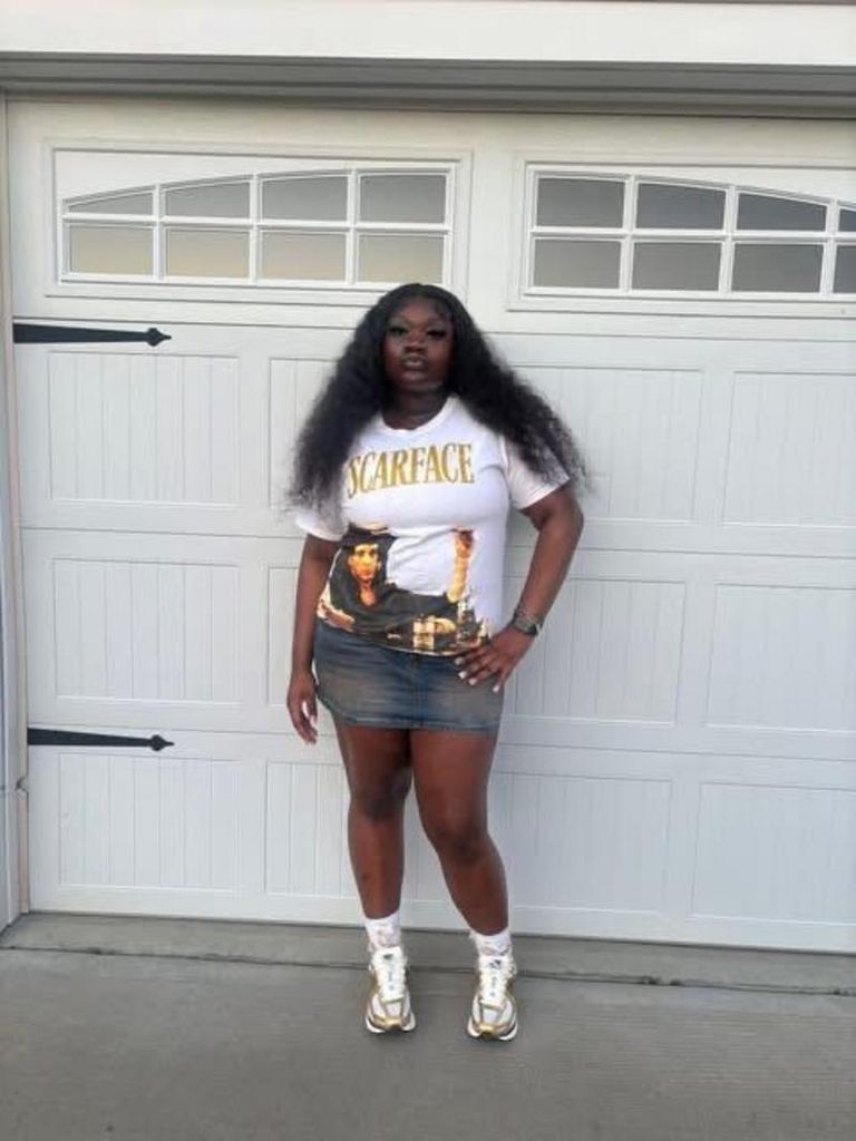 Lakeshia S. M. Washington Profile Photo