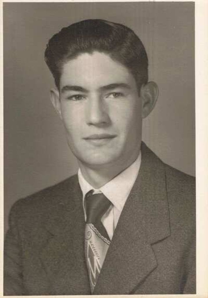 Donald Lee Mcfarland Profile Photo