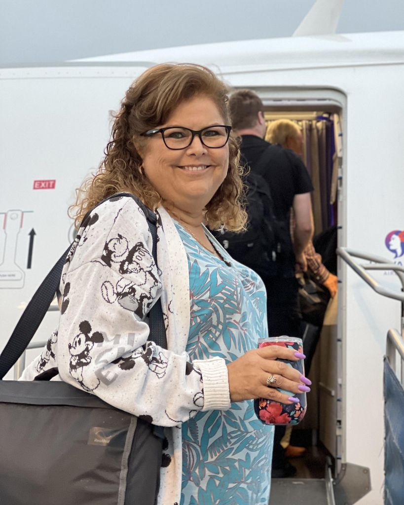 CYNTHIA MARIE SALATICH Profile Photo