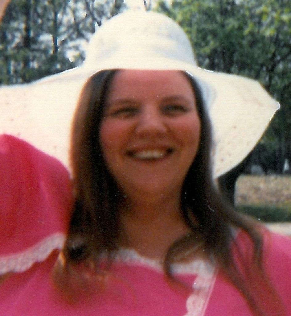 Mary E. (Cooper)  Brunswick