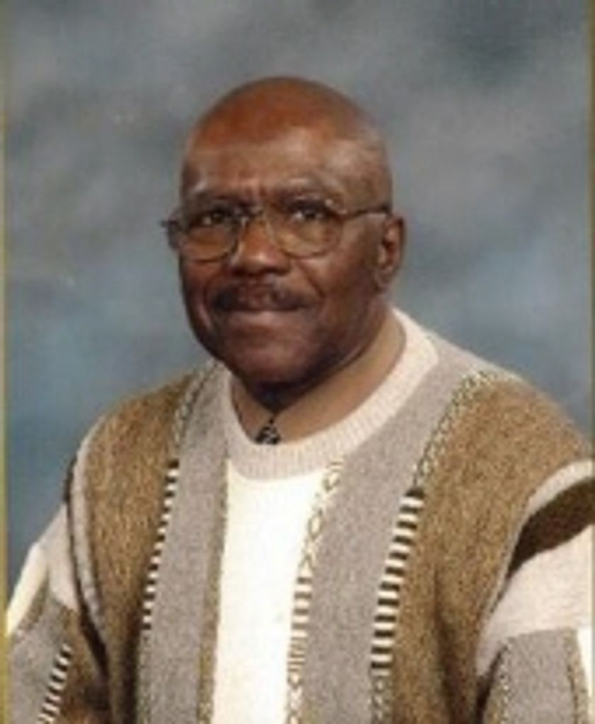 Sampson Odell Key