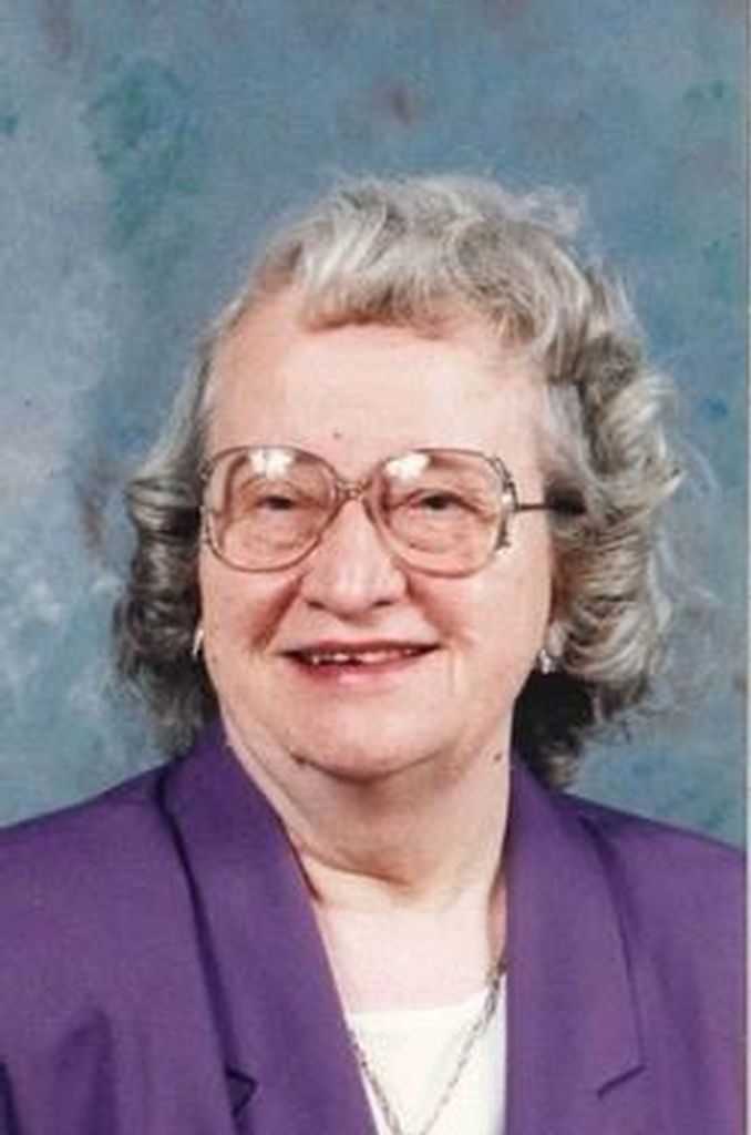 Marjorie June Uecker Profile Photo