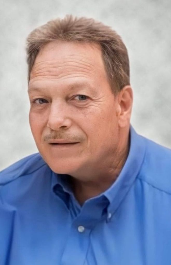 Michael A. Bradford Profile Photo