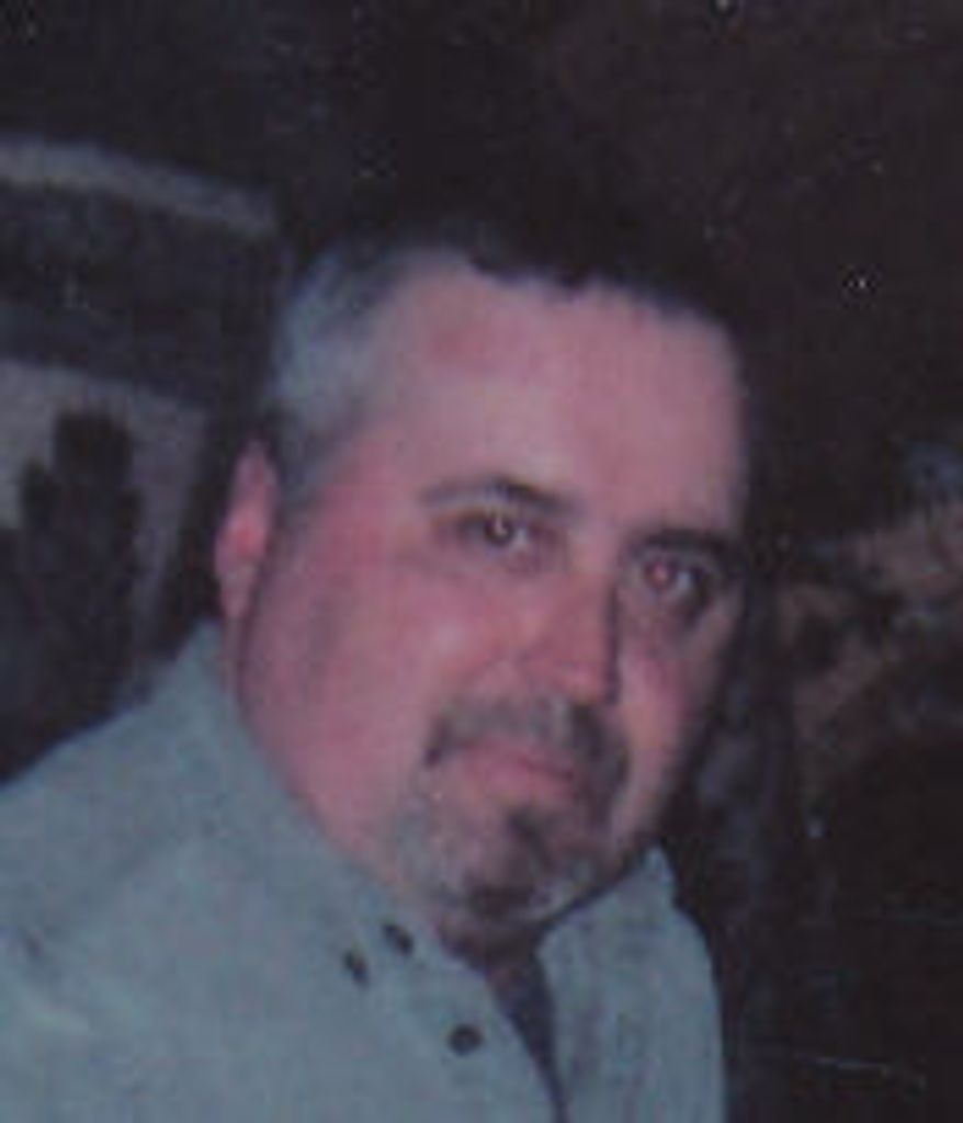 Rodney E. Wheatley Profile Photo