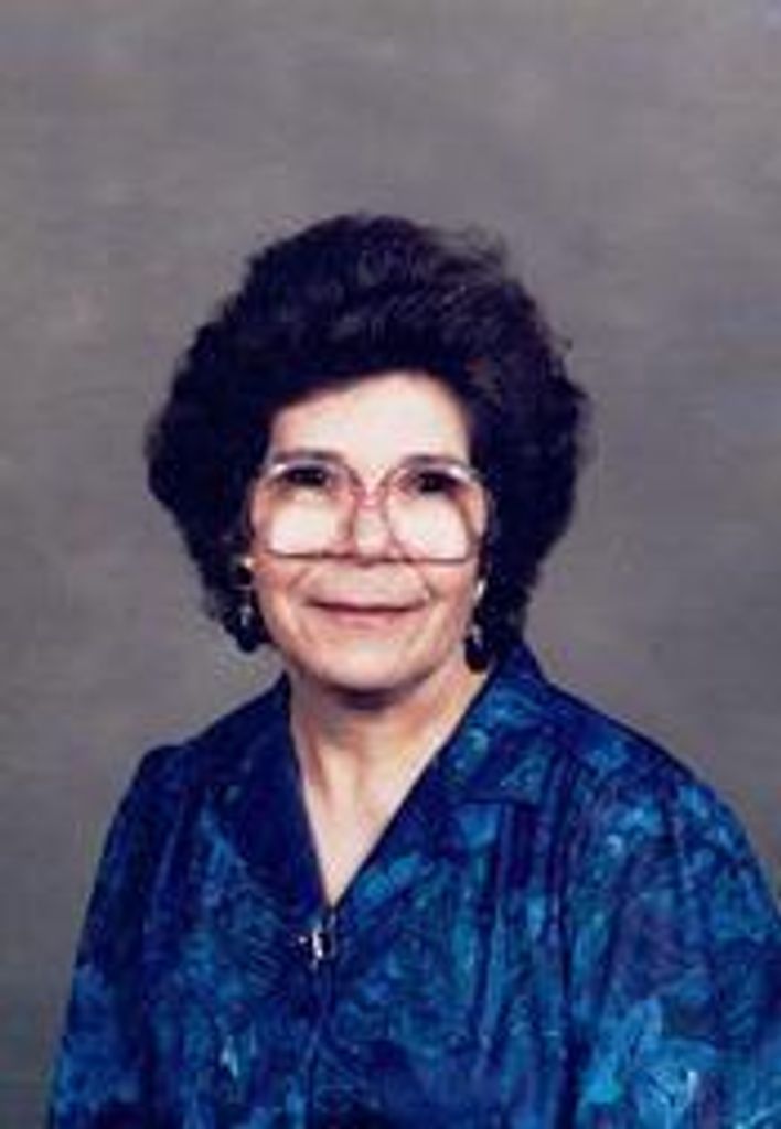 Petra Gonzalez Garcia