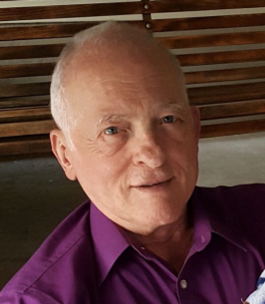 Robert Tutelo Profile Photo