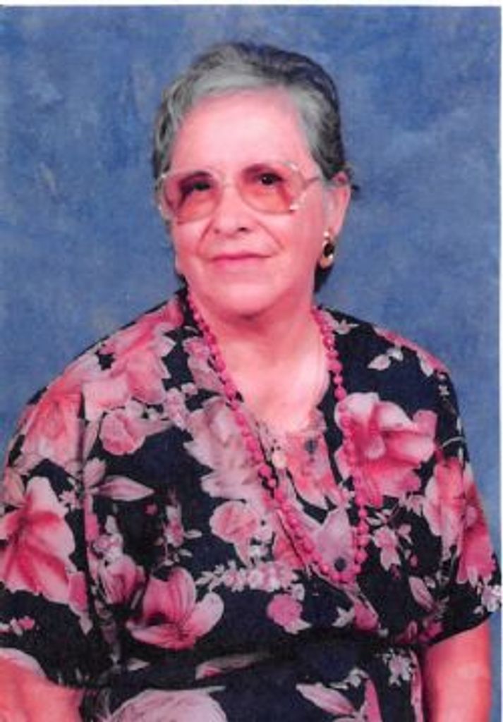 Teodora Lopez