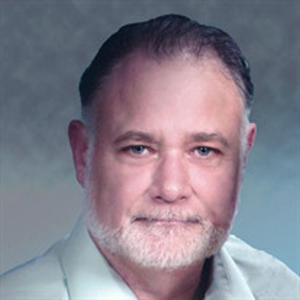 Jim A. Heflin