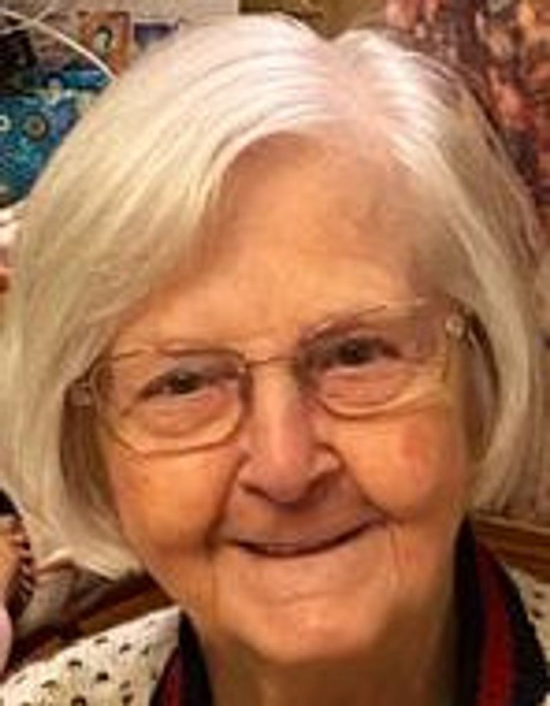 Patricia K. Mccloskey Profile Photo