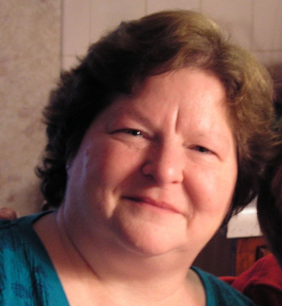 Sherry Lynn Hoyt