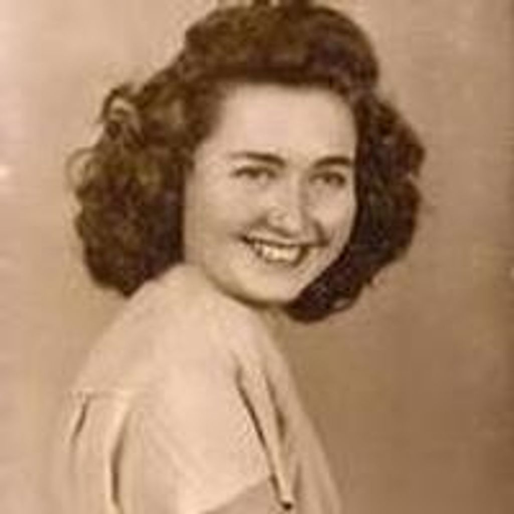 Emily Marie Marston