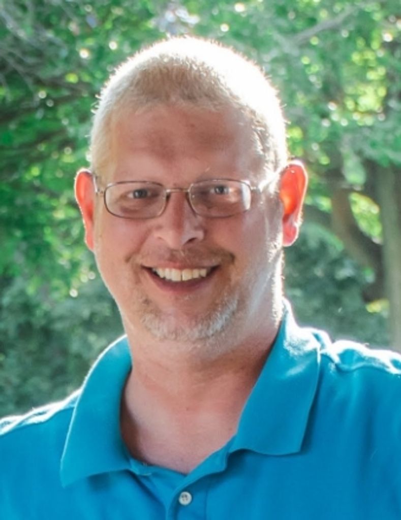 Michael Zolman