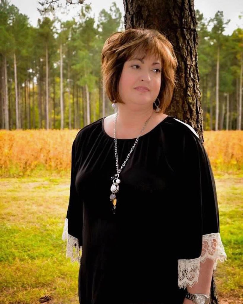 Tammy Baugus Kenyon Profile Photo