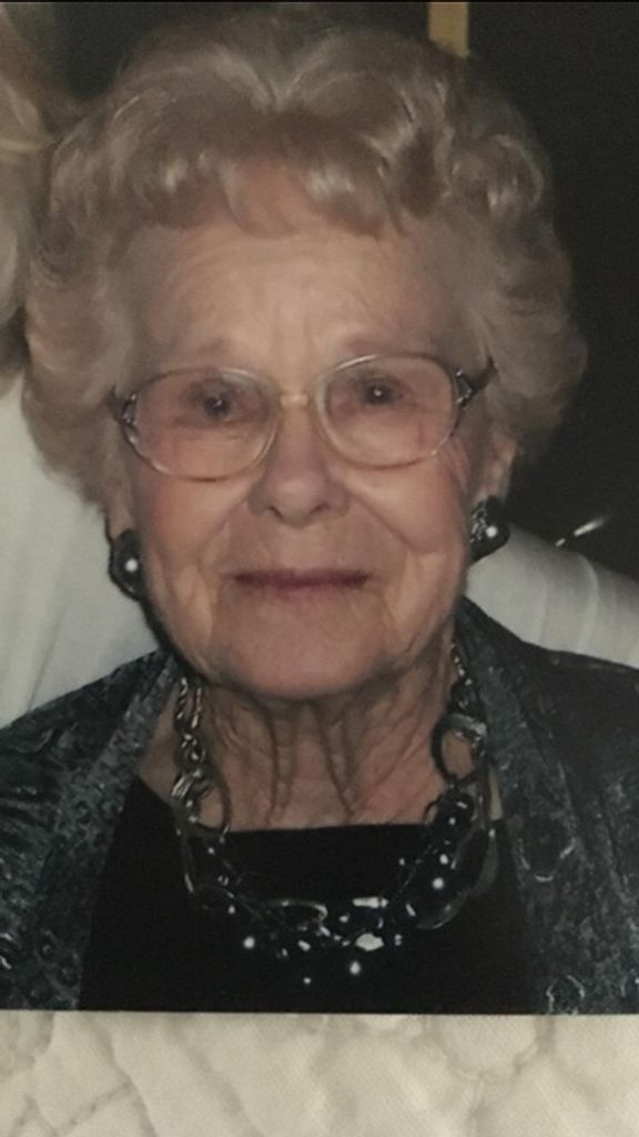 Cathryn Jane Edwards Prothro