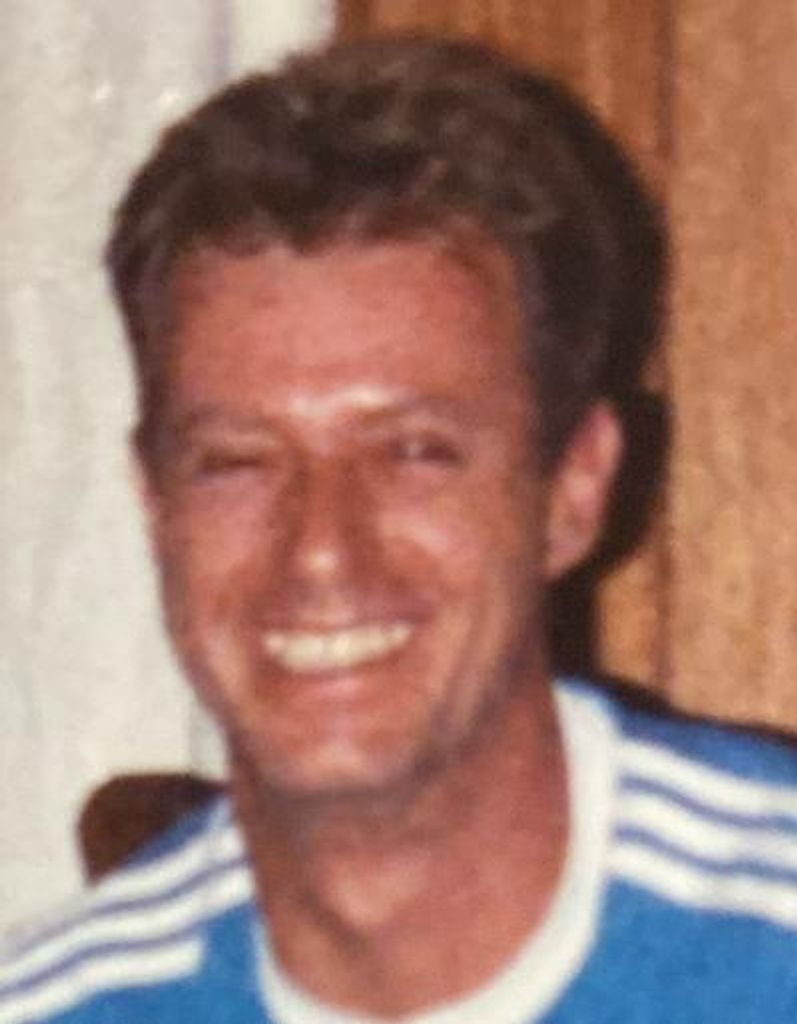 Sam David Poore Profile Photo