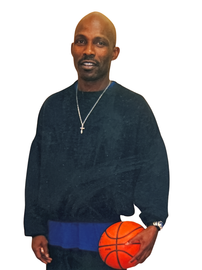 Frank Burks