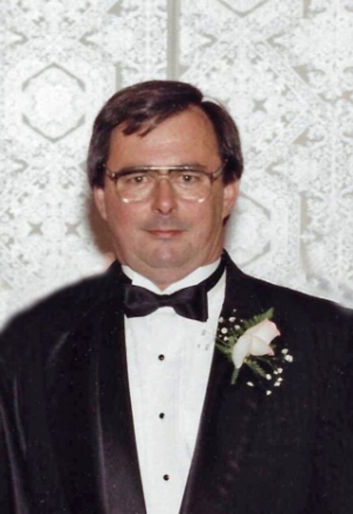 James W Steadman Profile Photo