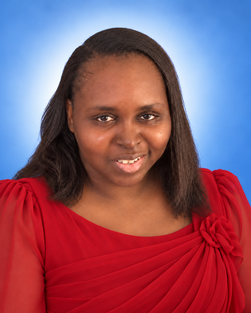 Gertha Whitehead