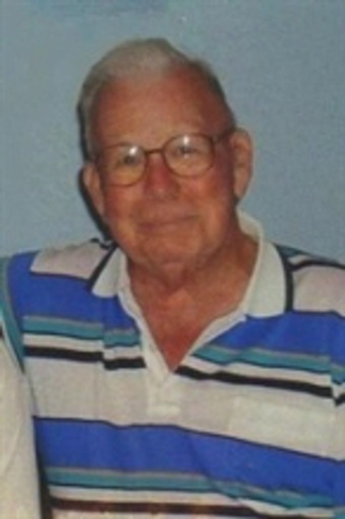 Raymond H. Burtner