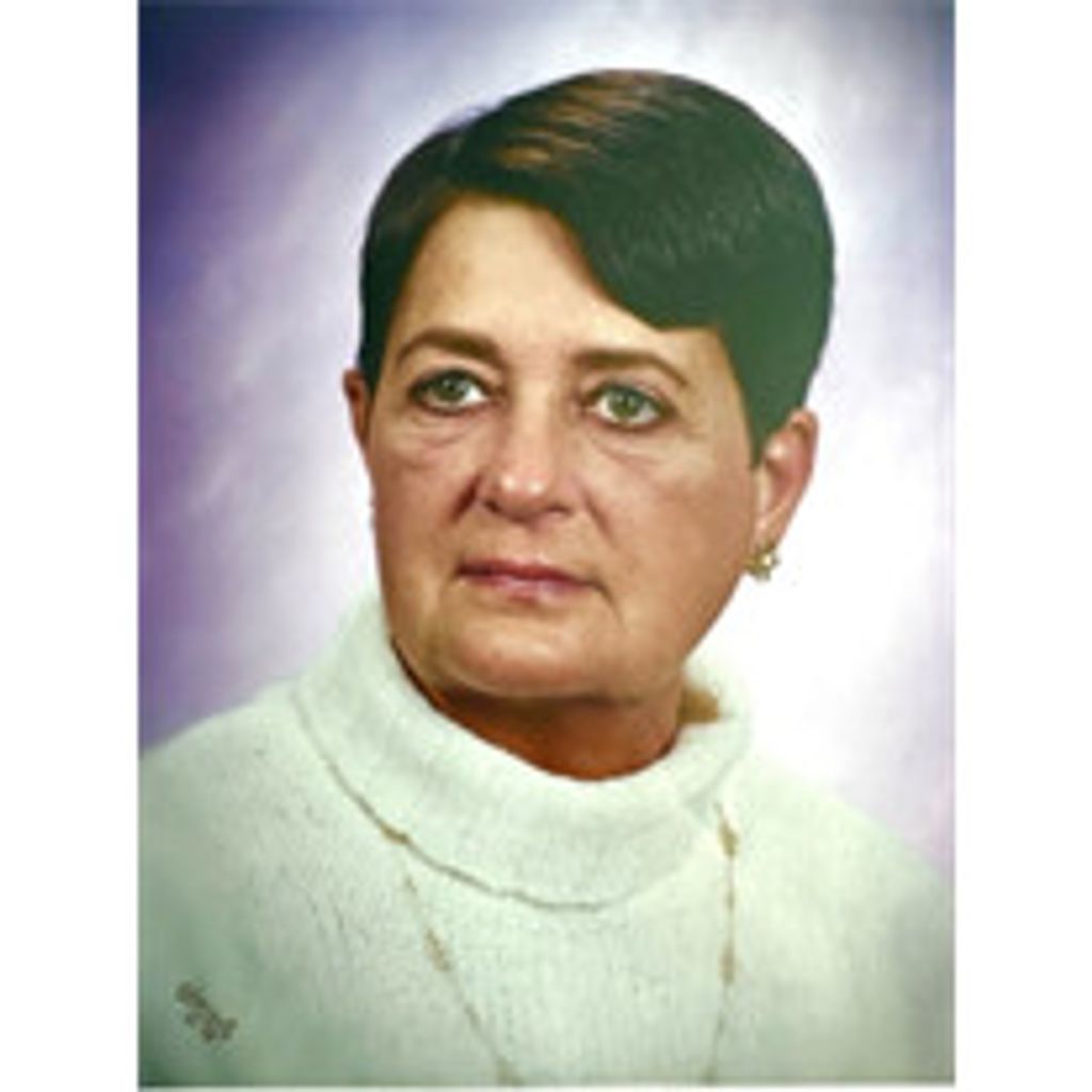 Cynthia A. Mcconnell