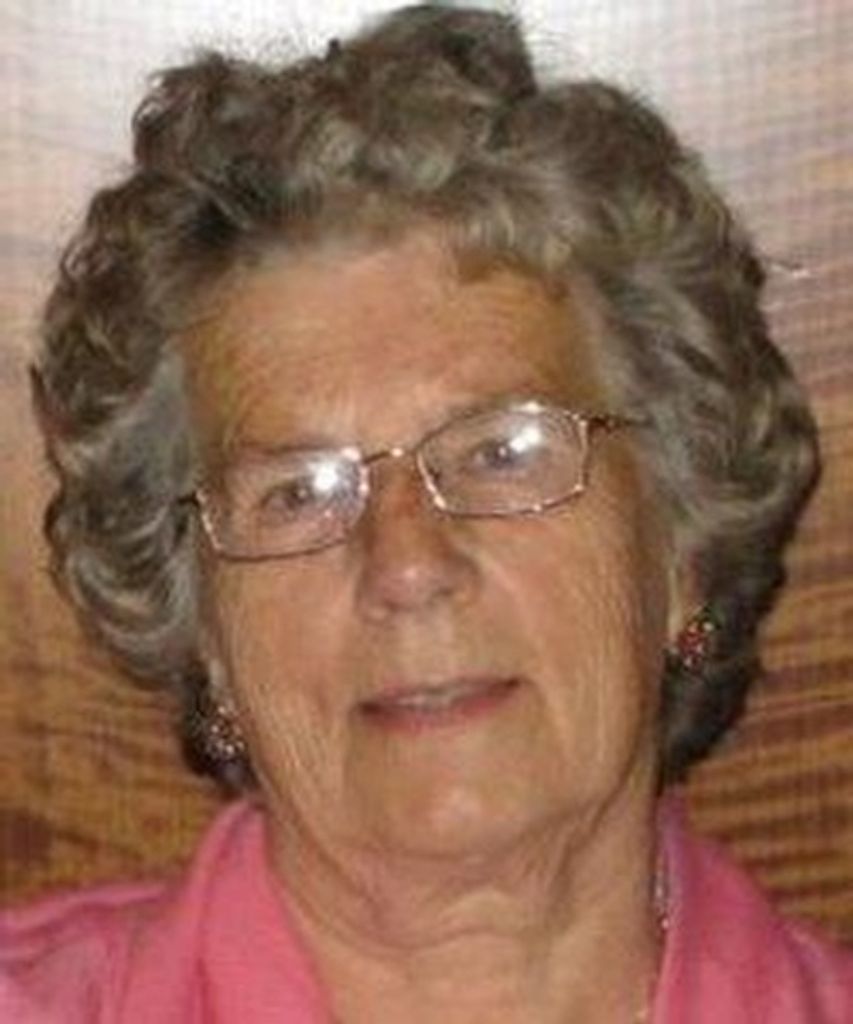 Shirley Elaine Sturk