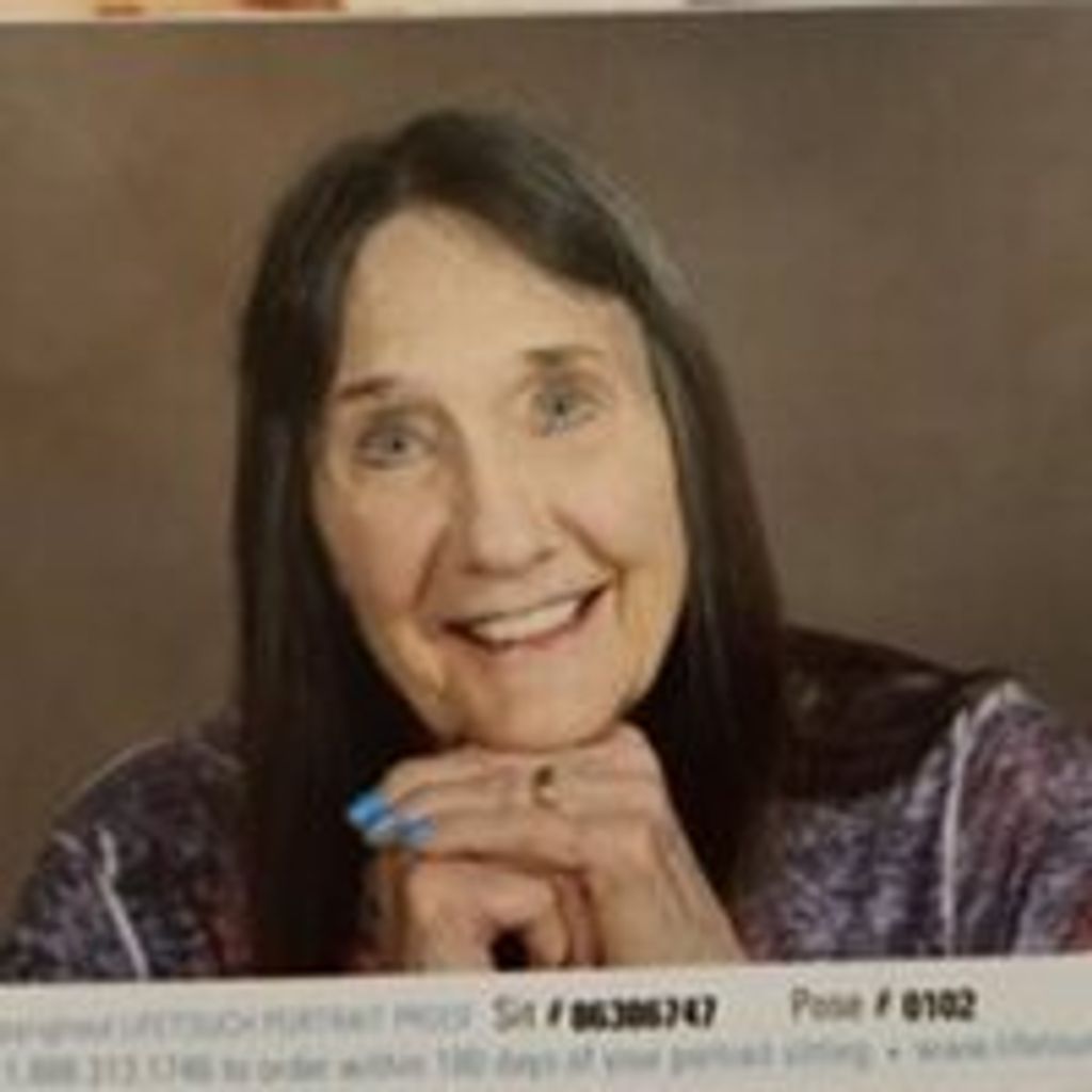 Ida J. Truax