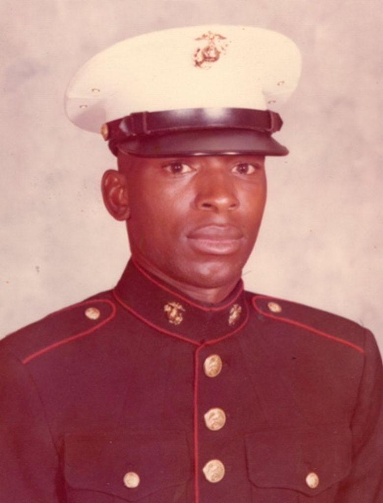 Ronnie Godfrey Harrison Profile Photo