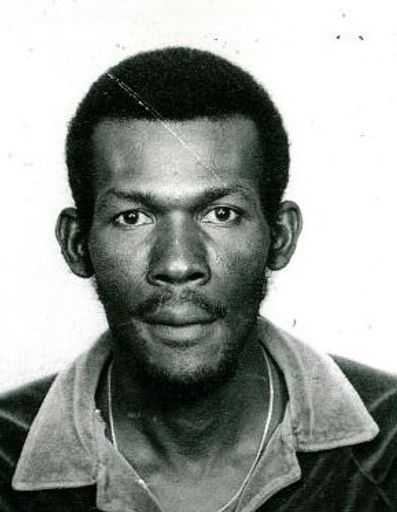 Alden Milton Pusey Profile Photo