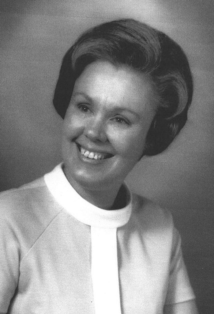 Betty Leiendecker Schaer